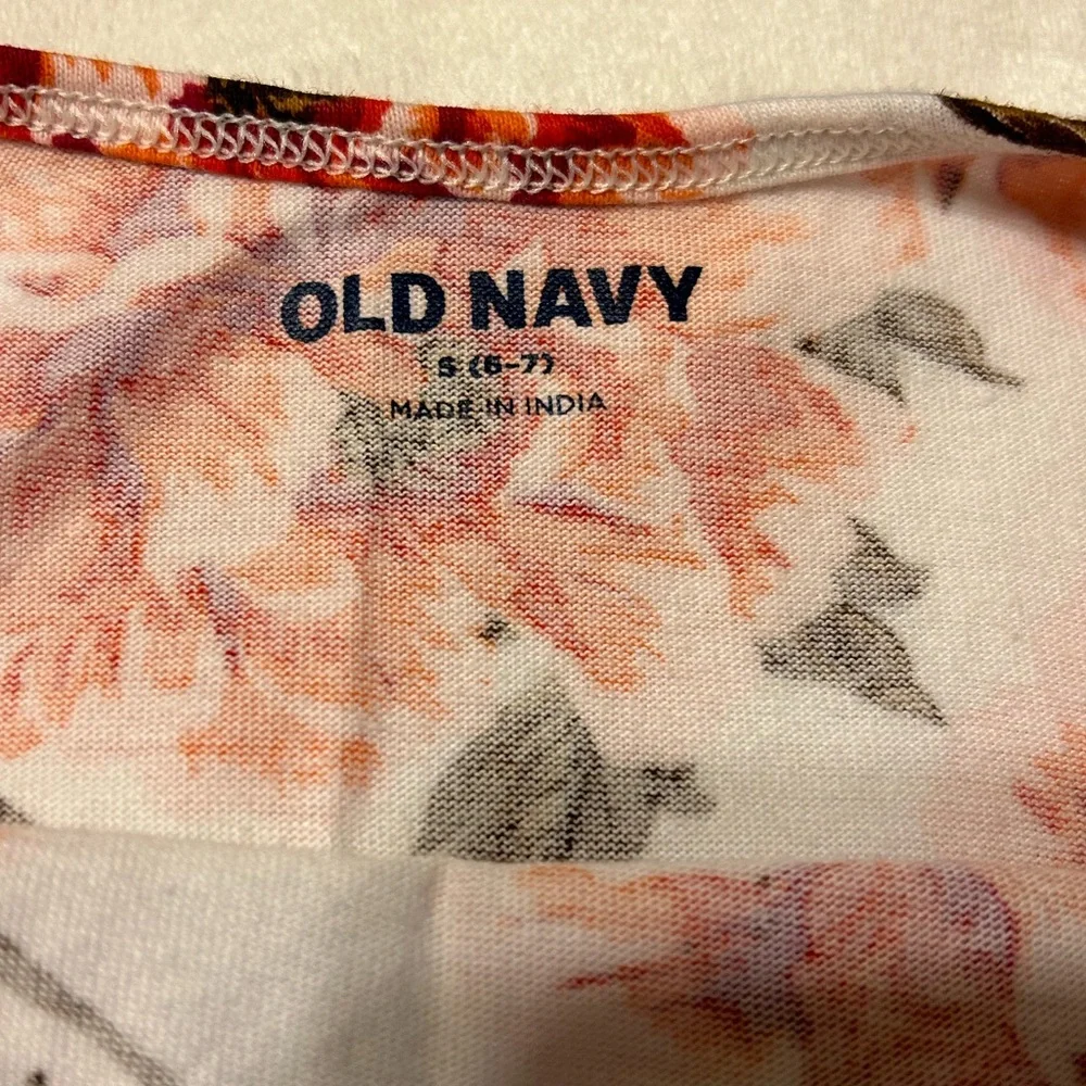 Old Navy Short Sleeve Dresses - Lot of 3